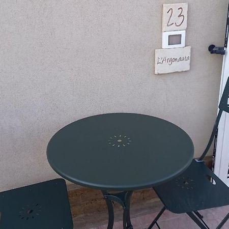 L'Argonauta Villa Đảo Đảo Lampedusa Ngoại thất bức ảnh