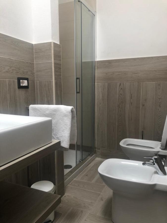 L'Argonauta Villa Đảo Đảo Lampedusa Ngoại thất bức ảnh