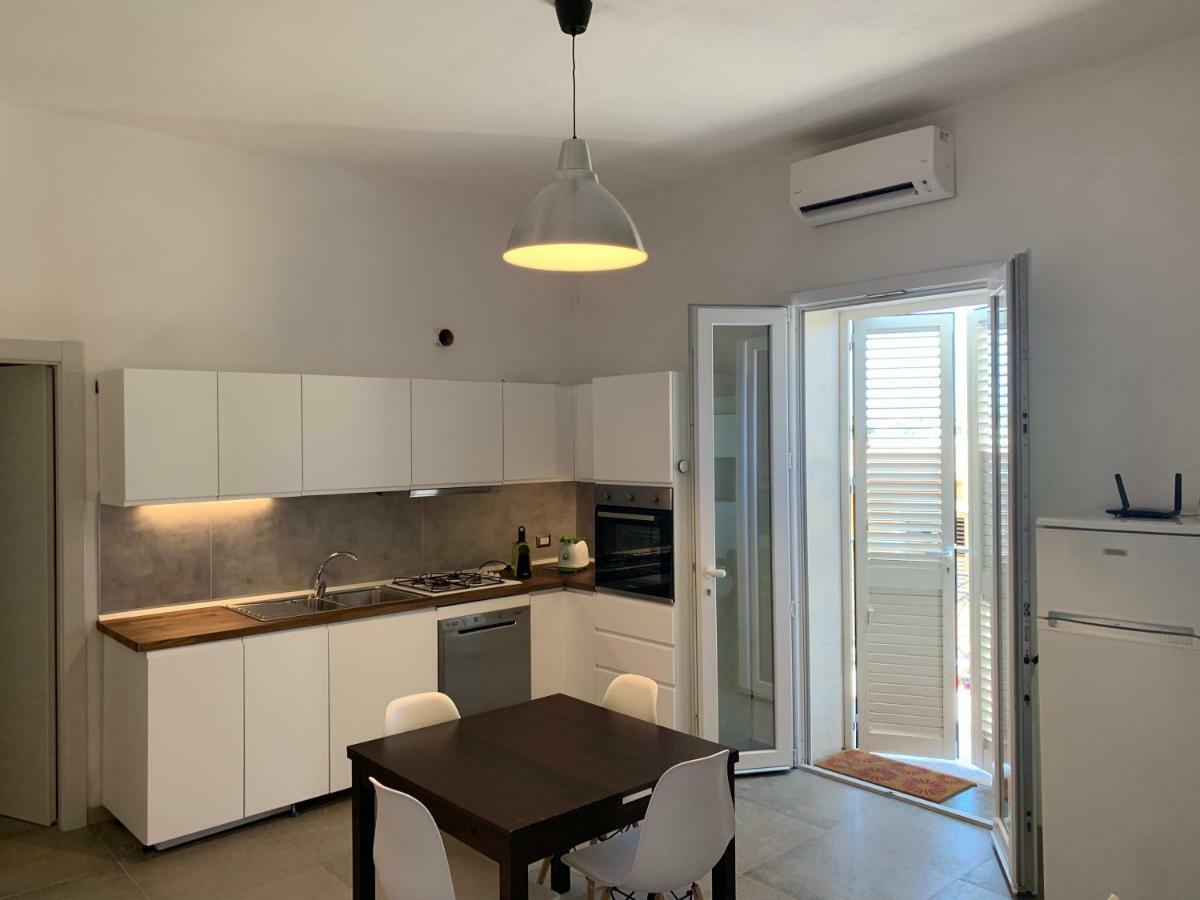 L'Argonauta Villa Đảo Đảo Lampedusa Ngoại thất bức ảnh