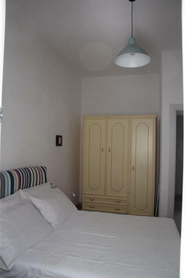 L'Argonauta Villa Đảo Đảo Lampedusa Ngoại thất bức ảnh