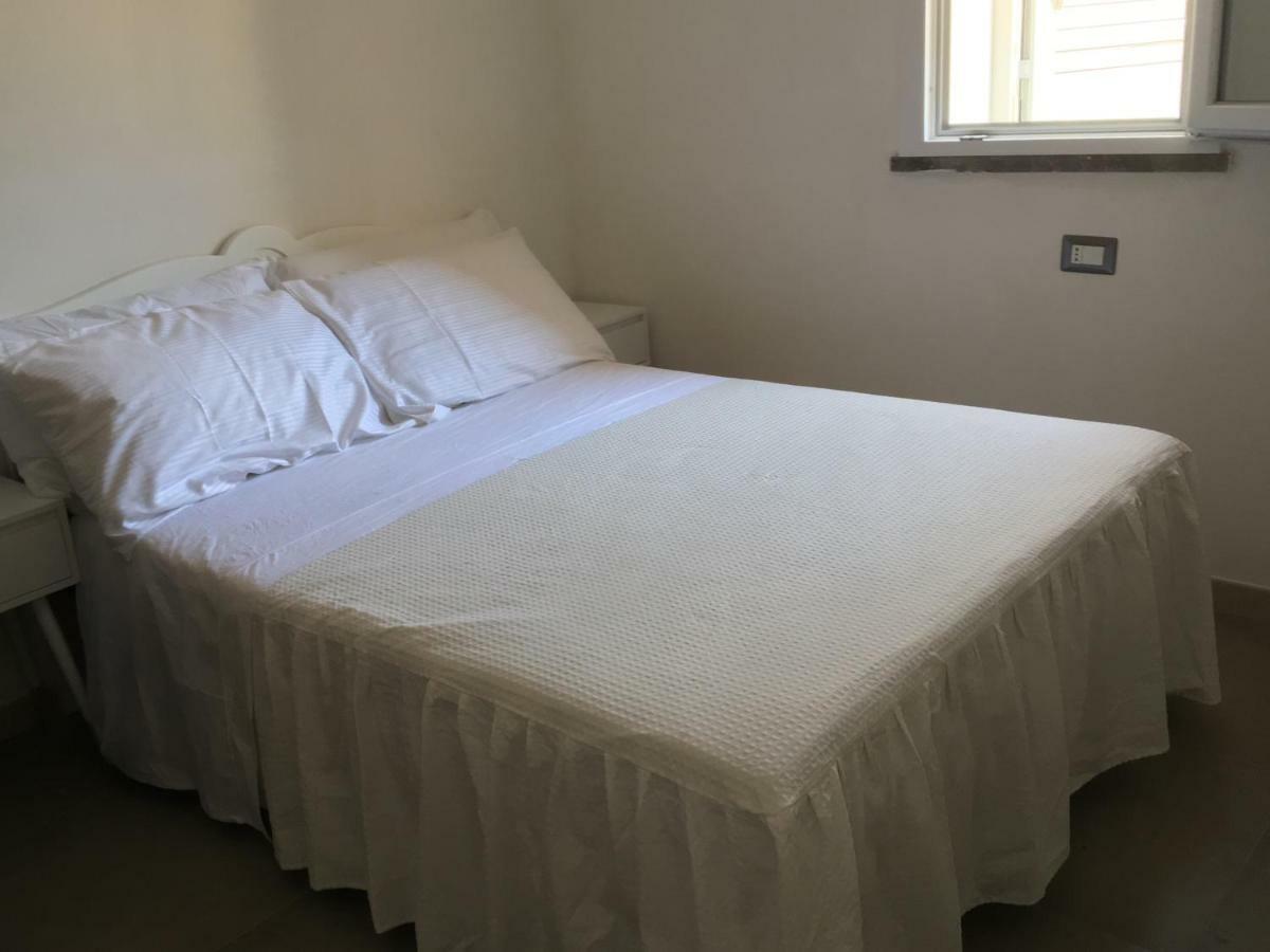 L'Argonauta Villa Đảo Đảo Lampedusa Ngoại thất bức ảnh